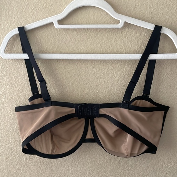 CUUP Balconette 34F - Picture 2 of 4